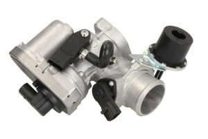 Supapa EGR potrivit FORD MONDEO III; JAGUAR X-TYPE I 2.0D/2.2D 10.00-12.09 - Img 2