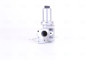 Supapa EGR potrivit HYUNDAI H-1, H-1 / STAREX, H-1 CARGO, H-1 TRAVEL, H100 2.5D 07.01- - Img 3