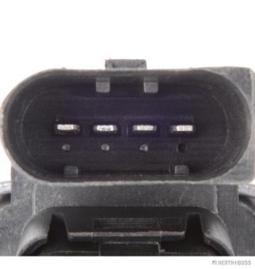 Supapa EGR potrivit MERCEDES C (CL203), C T-MODEL (S203), C (W203), CLC (CL203), CLK (C209), E T-MODEL (S211), E (VF211), E (W211); CHRYSLER PT CRUISER 2.1D/2.2D 03.01-06.11 - Img 2