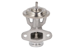 Supapa EGR potrivit MERCEDES C T-MODEL (S202), C (W202), E T-MODEL (S210), E (VF210), E (W210), G (W461), SPRINTER 2-T (B901, B902), SPRINTER 3-T (B903), SPRINTER 4-T (B904), V (638/2) 2.0D-4.3D 03.93- - Img 2