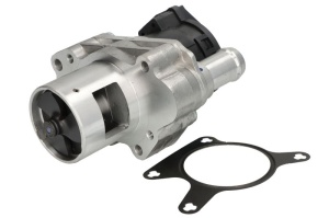 Supapa EGR potrivit MERCEDES G (W461), SPRINTER 3,5-T (B906), SPRINTER 3,5-T (B907), SPRINTER 3,5-T (B907, B910), SPRINTER 3-T (B906), SPRINTER 4,6-T (B906), SPRINTER 4-T (B907) 3.0D 06.06- - Img 1