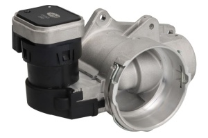 Supapa EGR potrivit MERCEDES SPRINTER 2-T (B901, B902), SPRINTER 3-T (B903), SPRINTER 4-T (B904), SPRINTER 5-T (B905) 2.7D 04.00-05.06 - Img 2