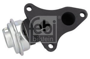 Supapa EGR potrivit MINI (R50, R53); TOYOTA YARIS, YARIS VERSO 1.4D 09.00-09.06 - Img 4