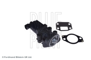 Supapa EGR potrivit MITSUBISHI PAJERO III 3.2D 04.00-12.06 - Img 2
