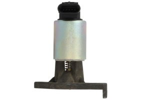 Supapa EGR potrivit OPEL ASTRA G, VECTRA B, VECTRA C, VECTRA C GTS, ZAFIRA A 2.2 06.00-12.08 - Img 2
