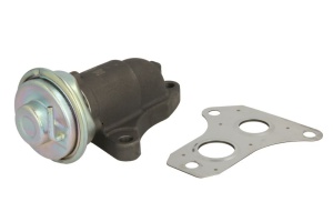 Supapa EGR potrivit TOYOTA AURIS, AVENSIS, RAV 4 III, RAV 4 IV, VERSO, YARIS, YARIS VERSO 1.4D/2.0D/2.2D 09.00-09.19 - Img 1