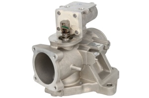 Supapa EGR potrivit VOLVO C30, C70 II, S40 II, S60 I, S80 II, V50, V70 II, V70 III, XC60 I, XC70 I, XC70 II, XC90 I 2.4D 01.01-02.17 - Img 2