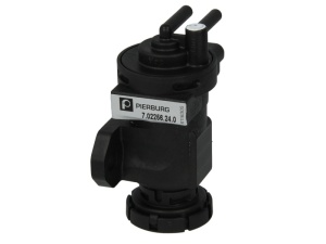 Supapa presiune turbocompresor potrivit CITROEN BERLINGO, BERLINGO/MINIVAN, C15/MINIVAN, C3 I, C4 I, C5 I, C5 II, C5 I/KOMBI, C8, EVASION, JUMPER I, JUMPY I, XANTIA 1.4D-2.2D 06.96- - Img 2