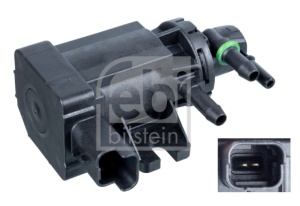 Supapa presiune turbocompresor potrivit CITROEN C2, C4 PICASSO I, C8, JUMPY II; FIAT SCUDO, ULYSSE; LANCIA PHEDRA; PEUGEOT 508 I, 508/KOMBI, 807 1.4/2.0D 04.05- - Img 2