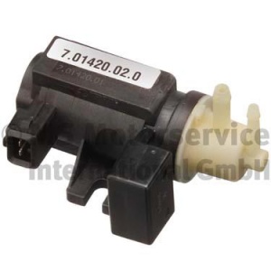 Supapa presiune turbocompresor potrivit OPEL ASTRA H, ASTRA H GTC, ASTRA H/KOMBI, ASTRA J, ASTRA J GTC, CASCADA, CORSA D, CORSA D/HATCHBACK, INSIGNIA A 1.3D-2.0D 09.03- - Img 4