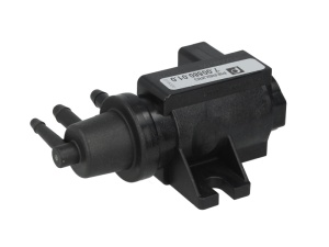 Supapa presiune turbocompresor potrivit RENAULT ESPACE IV; VW CADDY III, CADDY III/MINIVAN, GOLF V, MULTIVAN T5, PHAETON, TOUAREG, TRANSPORTER T5 1.9D-5.0D 11.02- - Img 1