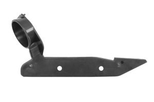 Suport bara Fata Dreapta (plastic) potrivit BMW 3 (E90), 3 (E91) 1.6-4.4 12.04-12.12 - Img 1