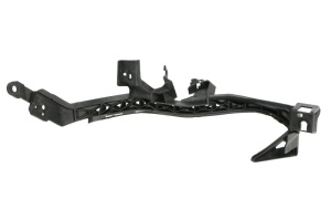 Suport bara protectie fata dreapta (external, plastic) potrivit SUBARU XV GT 01.18-10.20 - Img 2