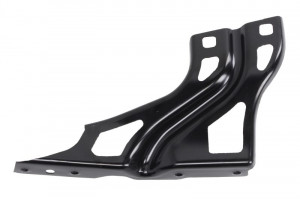 Suport fixare aripa Fata Dreapta potrivit AUDI Q3 1.4-2.5 06.11-10.18 - Img 1