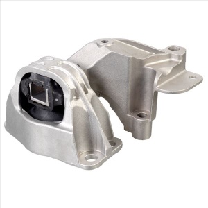 Suport motor Fata Dreapta, hidraulic potrivit DACIA DUSTER, DUSTER/SUV, LOGAN, LOGAN II, SANDERO; NISSAN TERRANO; RENAULT LOGAN I, LOGAN II, SANDERO/STEPWAY I 1.2-1.6LPG 09.04- - Img 4