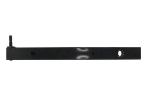 Suport stanga parte inferioara, metal potrivit AUDI A4 B8 11.07-05.16 - Img 1
