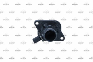 Termostat lichid racire (105°C) potrivit AUDI A3; SEAT LEON, TOLEDO II; SKODA OCTAVIA I; VW BORA, BORA I, GOLF IV, GOLF V, POLO, POLO III CLASSIC 1.6 12.95-12.10 - Img 4
