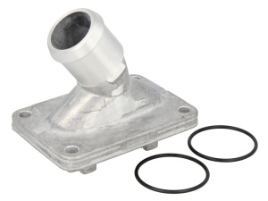 Termostat lichid racire (79°C, in carcasa) potrivit VW LT 28-35 II, LT 28-46 II 2.8D 07.97-07.06 - Img 1