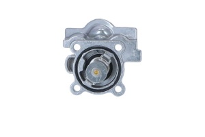 Termostat lichid racire (82°C, in carcasa) potrivit IVECO DAILY III, DAILY IV, DAILY V, DAILY VI; FIAT DUCATO; NISSAN INTERSTAR, PRIMASTAR; RENAULT MASTER II, TRAFIC II 1.9D-Electric 03.01- - Img 3