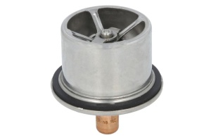 Termostat lichid racire potrivit CATERPILLAR 1673; 1673C; 1674; 1676; 1693; 3412; D330C; D333C; D334; D343; D346; D348; D349; D353; D379 potrivit CATERPILLAR 345B, 345B II, 345BL, 3176C, 657B, 777 - Img 1
