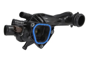 Termostat sistem racire (105°C, in carcasa) potrivit DS DS 4; CITROEN C4, C4 GRAND PICASSO I, C4 I, C4 II, C4 PICASSO I, DS3, DS4, DS5; MINI (R56); PEUGEOT 207 1.4/1.6 02.06-06.21 - Img 3