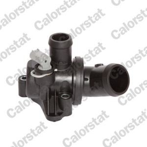 Termostat sistem racire (87°C, in carcasa) potrivit MERCEDES A (W169), B SPORTS TOURER (W245) 1.5-2.0CNG 09.04-06.12 - Img 3