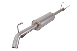 Toba esapament finala potrivit MERCEDES SPRINTER 3,5-T (B906), SPRINTER 3-T (B906), SPRINTER 4,6-T (B906), SPRINTER 5-T (B906) 2.2D 06.06-12.18 - Img 1