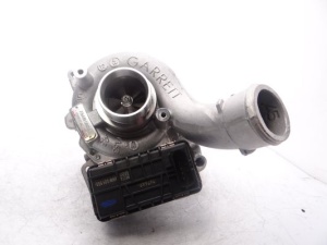 Turbocompresor (Nou, cu set de garnituri) potrivit AUDI A6 ALLROAD C6, A6 C6, Q7; PORSCHE CAYENNE; VW PHAETON, TOUAREG 3.0D 05.04- - Img 4