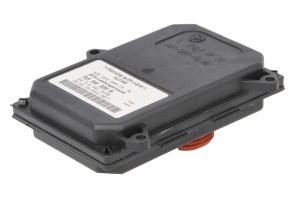 Unitate control lumini stanga/dreapta (12V) potrivit AUDI A3; SKODA OCTAVIA II, SUPERB II; VW GOLF VI, TIGUAN, TOUAREG 1.2-Electric 10.02-07.18 - Img 1