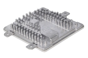 Unitate control lumini stanga/dreapta potrivit BMW 2 (G42, G87), 2 GRAN COUPE (F44), 2 (U06), 3 (G20, G80, G28), 3 (G21, G81), 4 (G22, G82), 4 (G23, G83), 4 GRAN COUPE (G26), I4 (G26), X3 (G01), X3 (G01 1.5-Electric 03.19- - Img 1