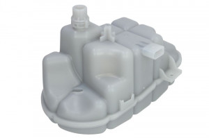 Vas expansiune (cu capac si senzor nivel) potrivit AUDI A6 ALLROAD C7, A6 C7, A7, A8 D4 10.10-09.18 - Img 2