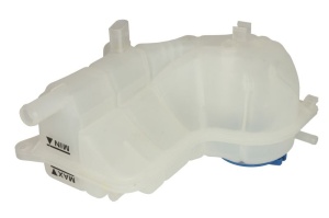 Vas expansiune (cu dop, cu senzor nivel) potrivit AUDI A4 B6, A4 B7; SEAT EXEO, EXEO ST 11.00-05.13 - Img 2