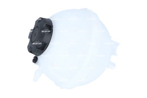 Vas expansiune (cu dop, cu senzor nivel) potrivit BMW 1 (F20), 1 (F21), 2 (F22, F87), 2 (F23), 3 (F30, F80), 3 (F31), 3 GRAN TURISMO (F34), 4 (F32, F82), 4 (F33, F83) 07.11- - Img 4