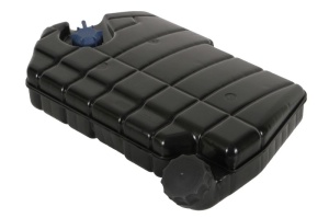 Vas expansiune lichid racire (cu conector, cu mufe) potrivit DAF XF 105, XF 95 01.02- - Img 1