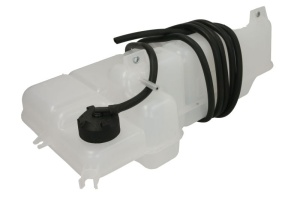 Vas expansiune lichid racire (cu conector, cu senzor de nivel) potrivit IVECO DAILY III 09.02-07.07 - Img 1