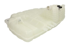 Vas expansiune lichid racire (cu conector, cu senzor de nivel) potrivit VOLVO FM II, FM III 04.13- - Img 2