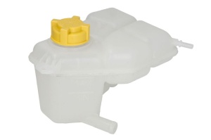 Vas expansiune racire (cu priza) potrivit FORD FIESTA V, FUSION; MAZDA 2 11.01-12.12 - Img 1