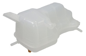 Vas expansiune racire potrivit FORD FIESTA IV, FIESTA/HATCHBACK, PUMA 08.95-08.03 - Img 2