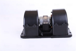 Ventilator habitaclu 24V potrivit DAF LF 45, LF 55; RVI KERAX, MIDLUM, PREMIUM 2; VOLVO FL II 01.01- - Img 4