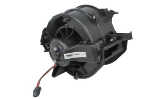 Ventilator habitaclu potrivit AUDI A6 ALLROAD C6, A6 C6, R8, R8 SPYDER 2.0-5.2 05.04-07.15 - Img 2