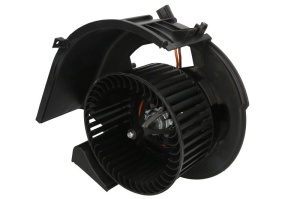 Ventilator habitaclu potrivit BMW X5 (F15, F85), X6 (F16, F86) 2.0-4.4 08.13-07.19 - Img 1