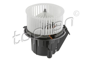 Ventilator habitaclu potrivit DS DS 3; CITROEN C3 II, C4 CACTUS, DS3 1.0-1.6D 09.09- - Img 3