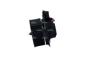 Ventilator habitaclu potrivit MAN TGE; AUDI A3, Q2, Q3, TT; CUPRA ATECA, FORMENTOR, LEON, LEON SPORTSTOURER; SEAT ATECA, LEON, LEON SPORTSTOURER, LEON ST, TARRACO; SKODA KAROQ 1.0-Electric 04.12- - Img 2
