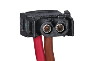 Ventilator habitaclu potrivit MERCEDES C T-MODEL (S204), C (W204), E (A207), E (C207), E T-MODEL (S212), E (W212), GLK (X204), SLS AMG (C197), SLS AMG (R197) 1.6-6.3 01.07- - Img 2