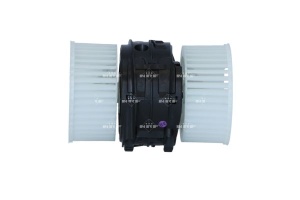 Ventilator habitaclu potrivit RENAULT MEGANE, MEGANE III, MODUS 1.2-2.0D 05.08-03.17 - Img 3