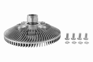 Ventilator potrivit LAND ROVER DISCOVERY I, RANGE ROVER I 2.4D-4.3 07.70-10.98 - Img 3
