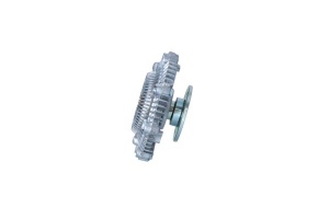 Ventilator potrivit NISSAN PICK UP 2.4 04.92-04.05 - Img 4