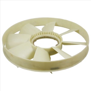 Ventilator radiator (diameter 705mm, numar lame 8) potrivit IVECO EUROCARGO I-III, EUROSTAR, EUROTECH MH, EUROTECH MP, EUROTECH MT, EUROTRAKKER 8040.25X.4000-F3BE0681G 01.91- - Img 4