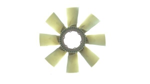 Ventilator radiator (diameter 750mm, numar lame 8) potrivit RVI MAGNUM; VOLVO FH16 D16C550-DXi13 01.03- - Img 4