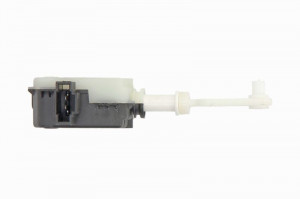 Actuator portbagaj 2 pini AUDI A2, A4 intre 2000-2006 - Img 3